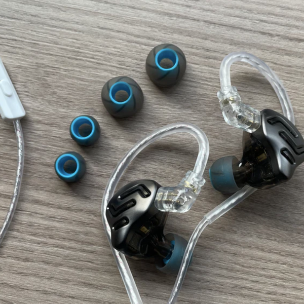 KZ ZNA Dual Driver In-Ear Monitors Review | The Audio Store