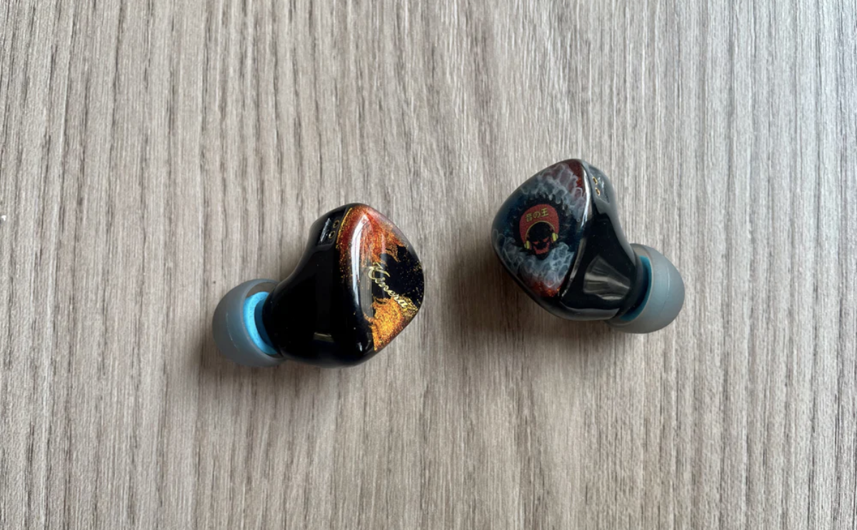 Kinera Nanna 2.1 Z-Tune Edition IEMs Review: Powerful Sound and Beautiful Design