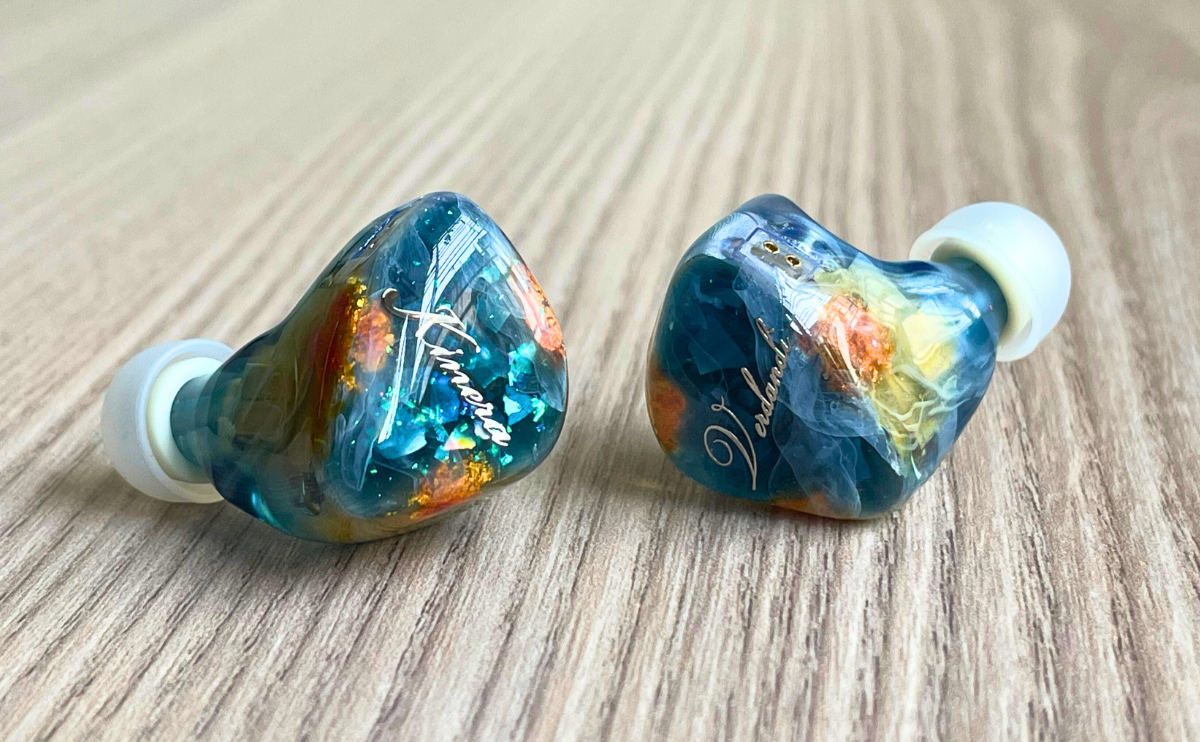 Kinera Verdandi IEM Review: Elevating Audio to New Heights