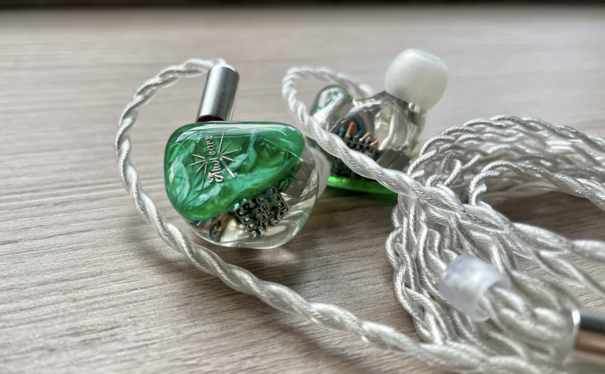 Kiwi Ears Orchestra Lite In-Ear Monitors Review: Clear and Detailed Sound