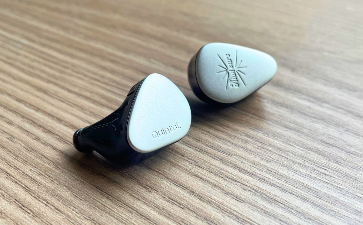 Kiwi Ears Quintet In-Ear Monitors Review: A Gem for Audiophiles on a Budget