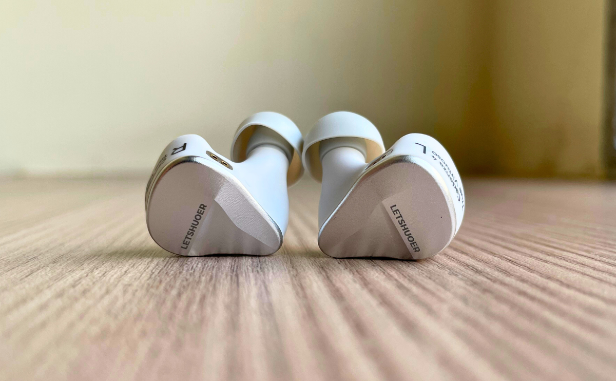 Letshuoer Cadenza 4 IEM Review - Balanced, Detailed, and Natural Sound