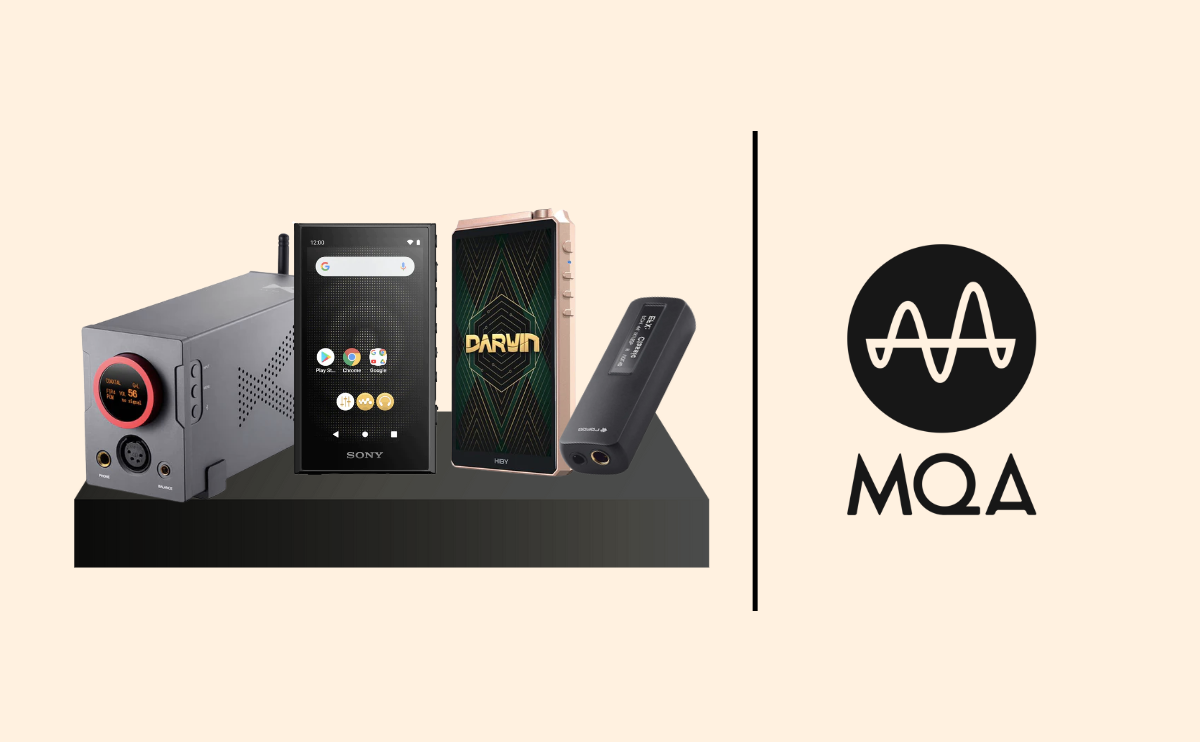 Top MQA Certified DAC & Digital Audio Players in India