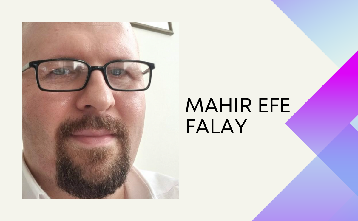 The Audiophile Journey of Mahir Efe Falay: Exploring the Beauty of Music through Gears