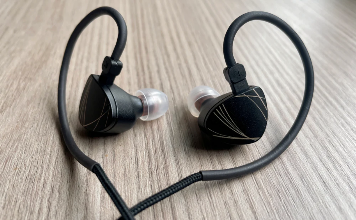 Moondrop Aria In-Ear Monitors Review: The Best All-Rounder IEM Under Rs. 10,000 in 2023