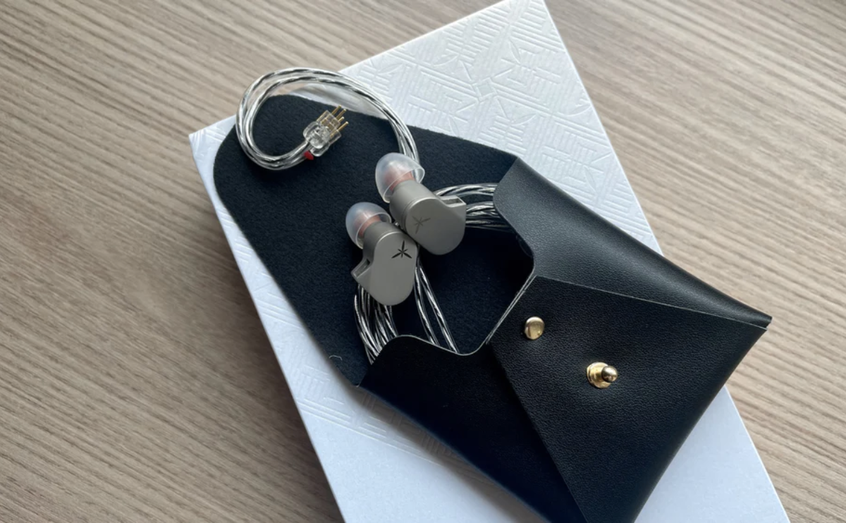 Moondrop LAN In-Ear Monitors (IEMs) Review: Natural Sound with Impressive Treble Performance