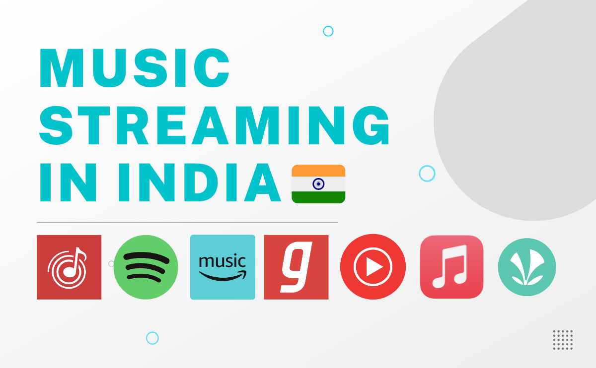 Unbiased Comparison of the Top Music Players in India: Which One Deserves Your Attention?