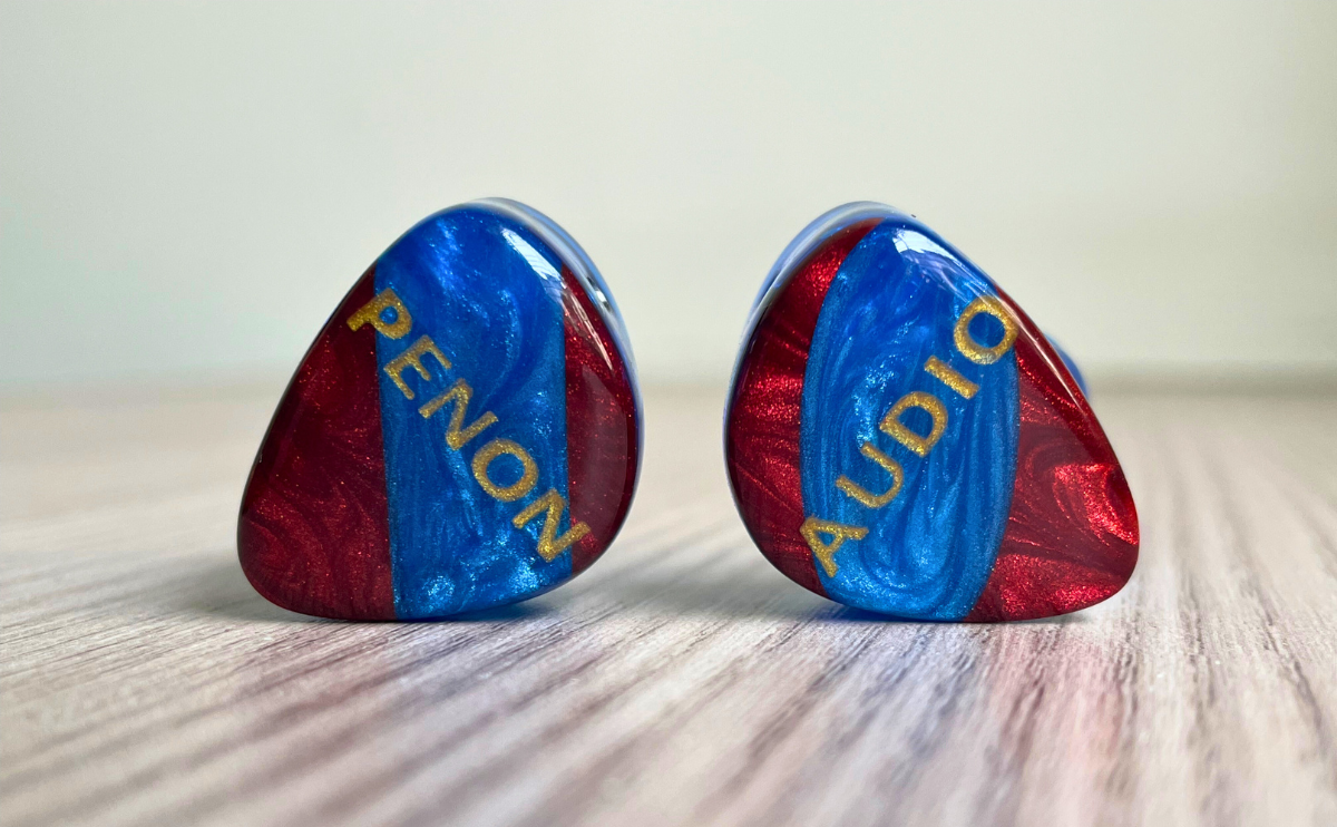 Penon 10th Anniversary In-Ear Monitors Review : A Perfect All Rounder