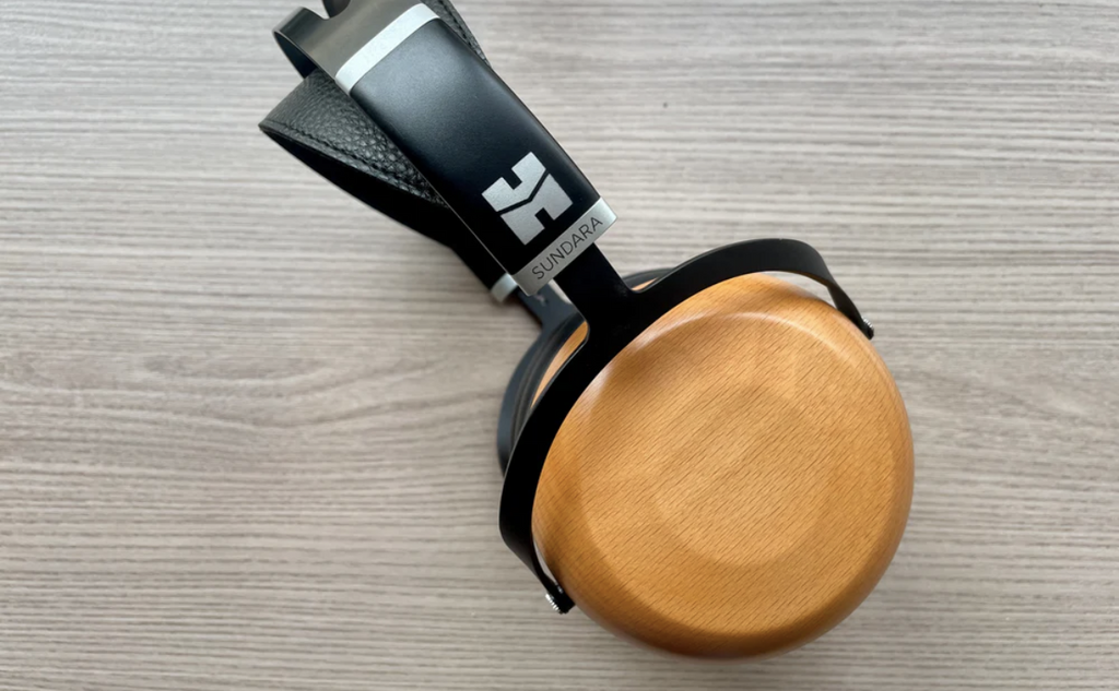 HiFiMAN Sundara Closed-Back Planar Magnetic Headphones Review