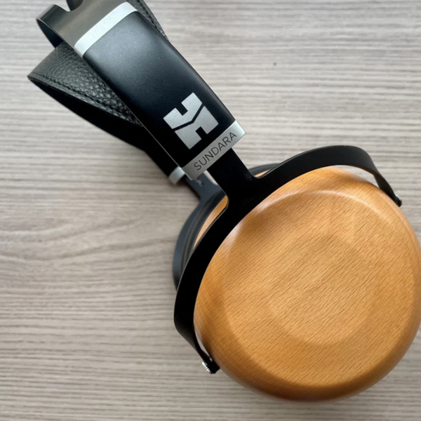 Hifiman sundara best sale driver size
