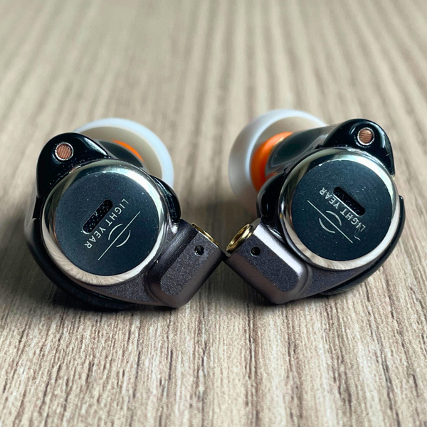Rose Technics Star City 5 Pro Review: Affordable IEMs with Premium
