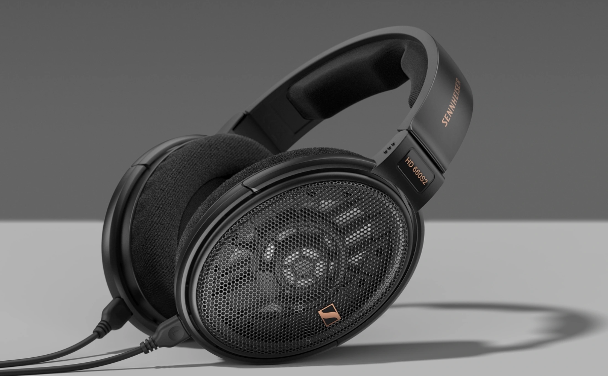 Introducing the Next Generation of Audiophile Sound from Sennheiser: HD 660S2
