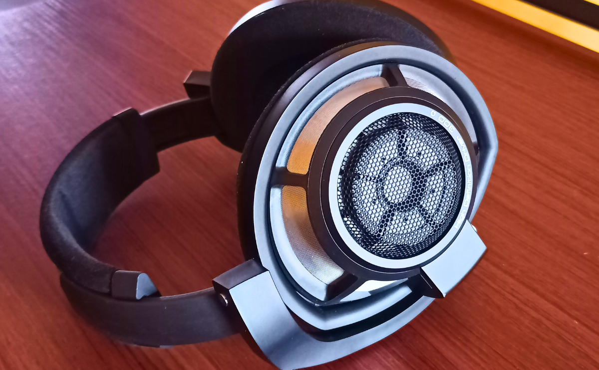 Sennheiser HD 800S Review: Unveiling Audiophile Brilliance - Indranil Mitra's Take