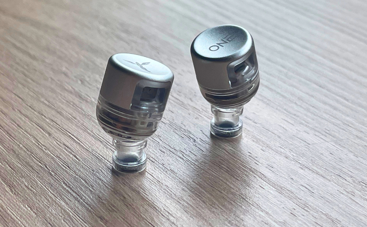 TANCHJIM ONE Earphones Review: A Sonic Marvel in a Compact Package