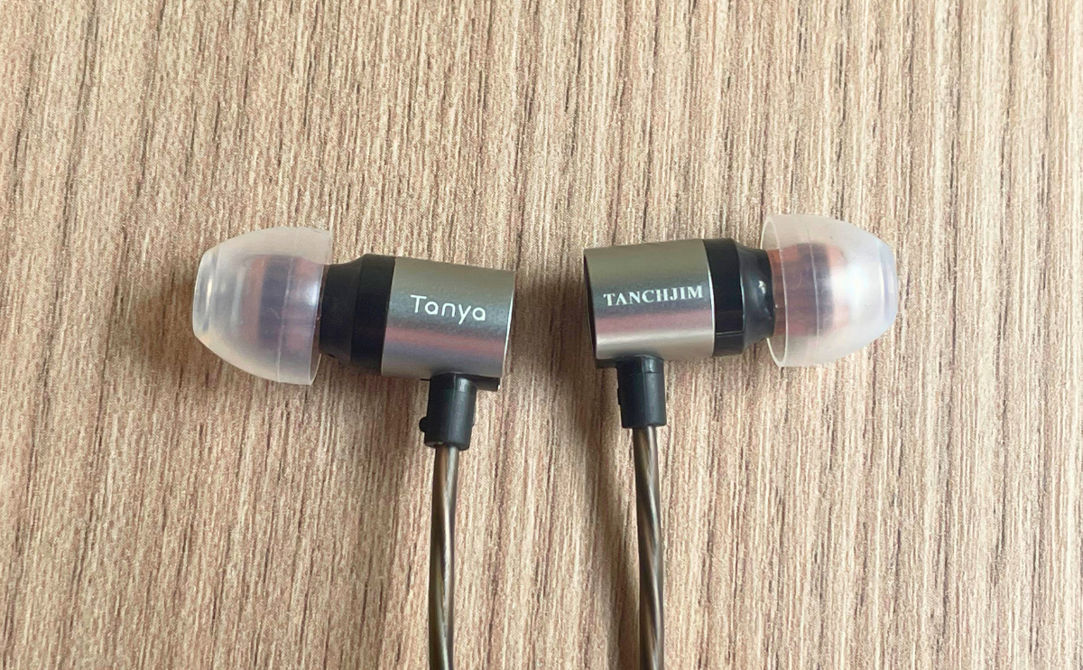 TANCHJIM Tanya Wired Earphone With Mic Review - Affordable Audiophile Excellence