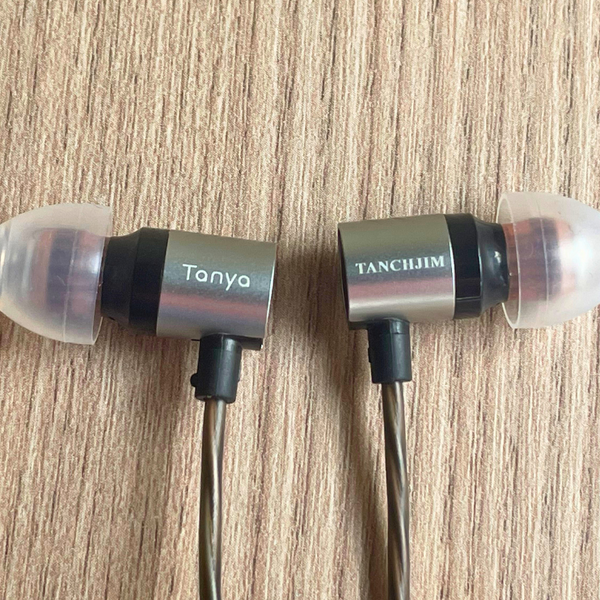 Audiophile wired on sale earbuds