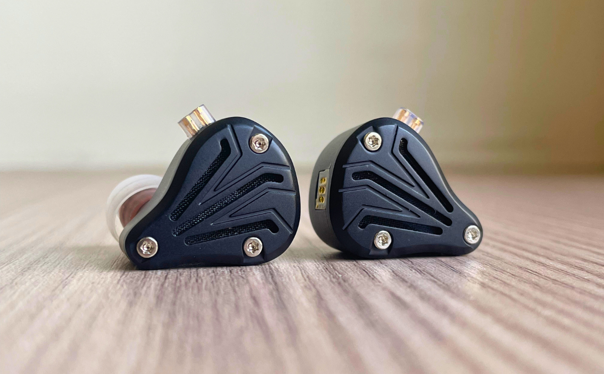 TRN BAX PRO In-Ear Monitors Review: A Detailed Analysis