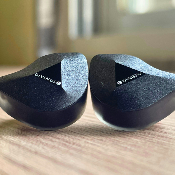 TangZu x DIVINUS FUDU Verse 1 In-Ear Monitors Review | The Audio Store