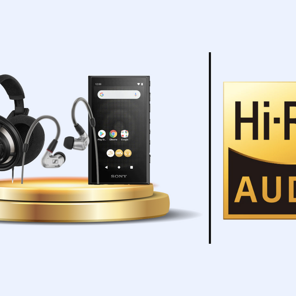 Hi res audio earbuds deals