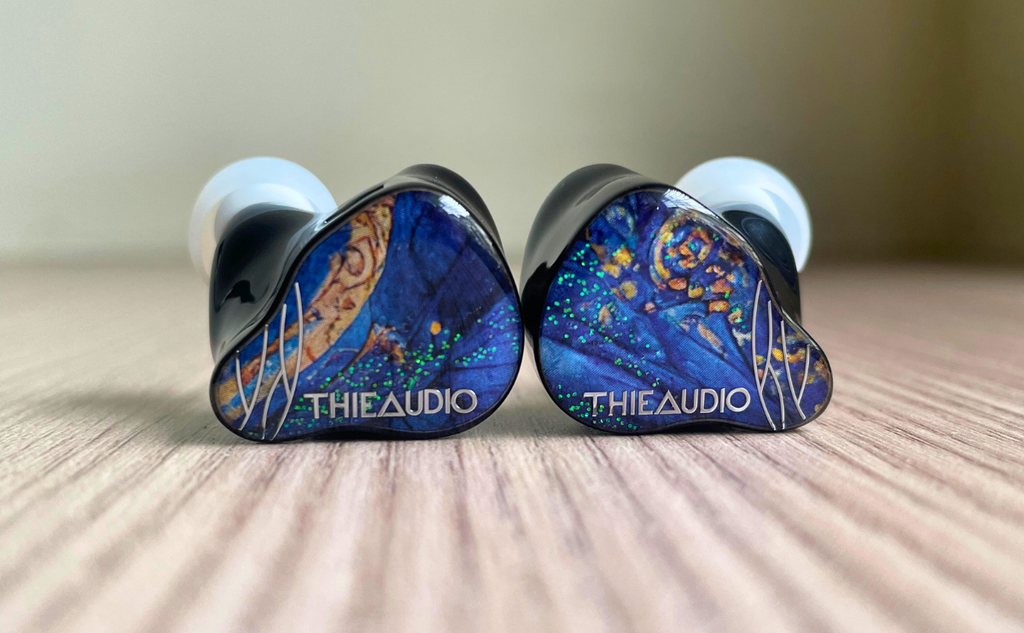 THIEAUDIO Oracle Series IEM4.4mm THIEAUDIO Oracle Series IEM4.4mm