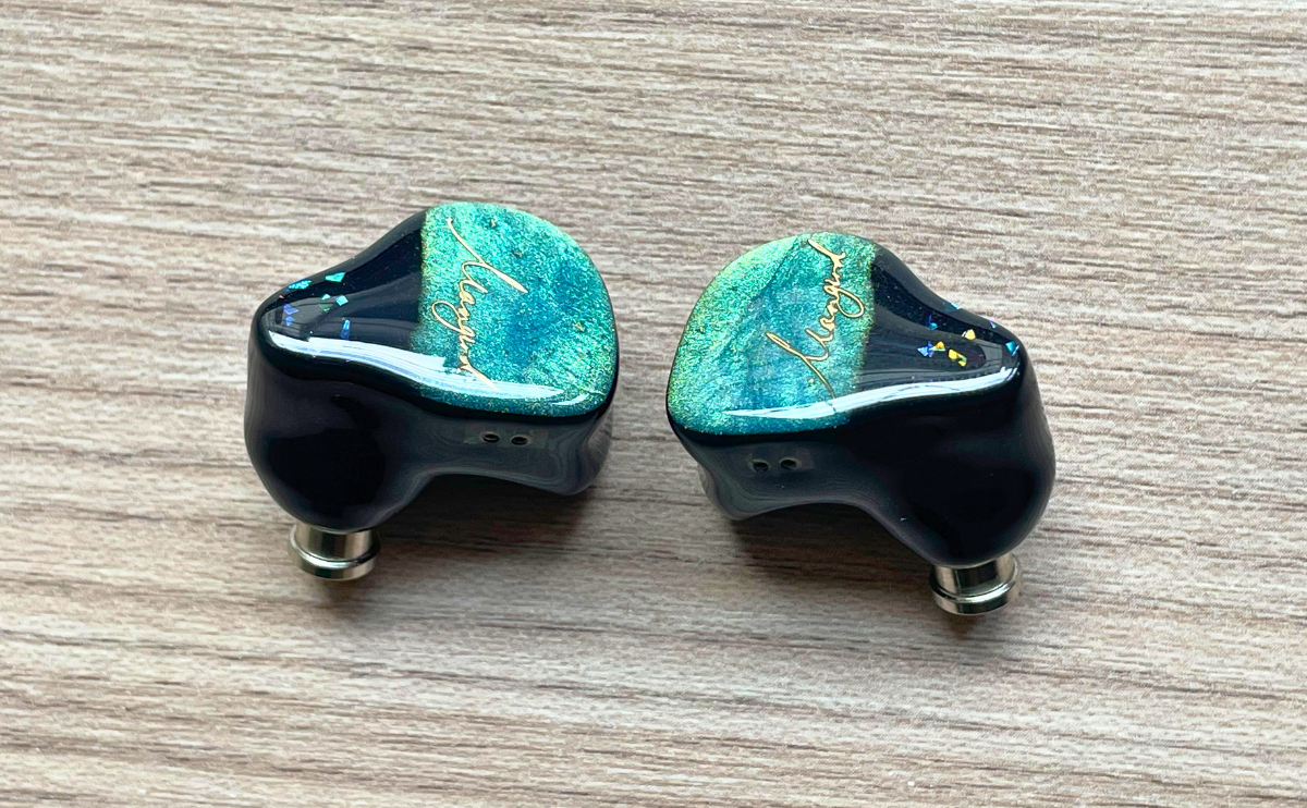 Xenns TOP In-Ear Monitors Review: A Mid-Fi Delight