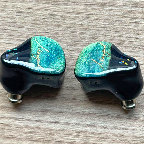Xenns TOP In Ear Monitors Review A Mid Fi Delight The Audio Store