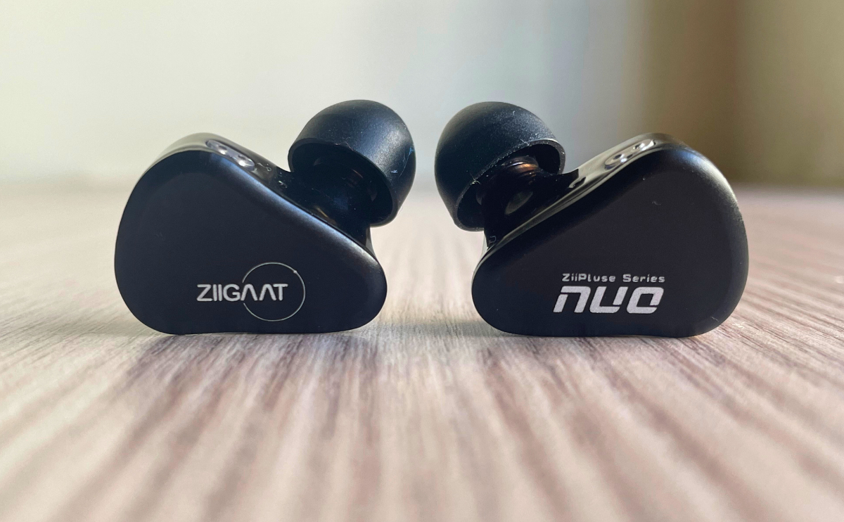 ZiiGaat Nuo In-Ear Monitors Review - Affordable Excellence in Sound and Comfort