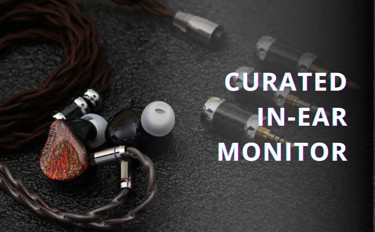 Best In-ear Monitors In India