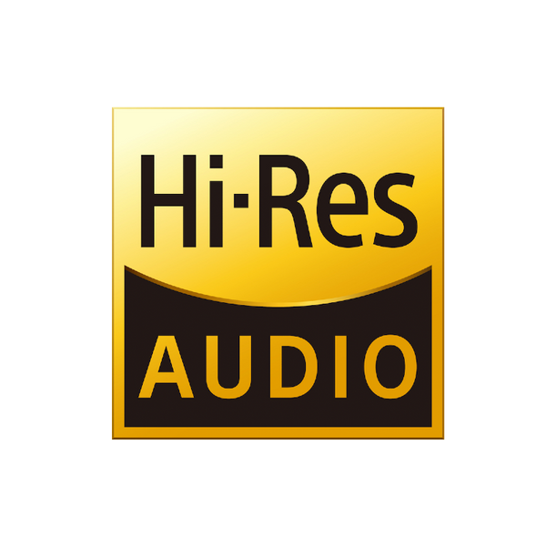 Hi res audio earbuds hotsell