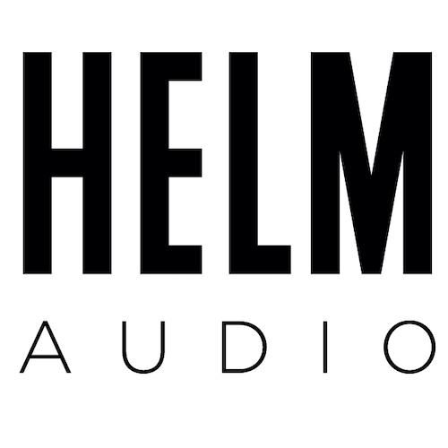 Helm Audio's Earphones, Headphones, True Wireless Earbuds 