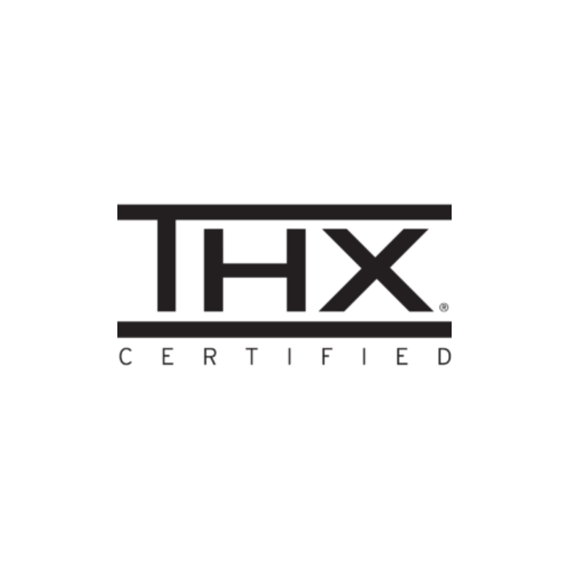 THX Certified