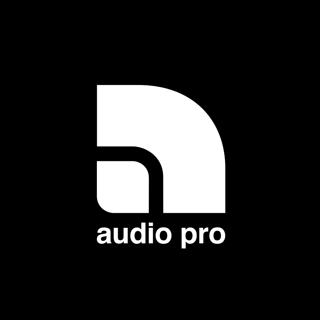Pra Audio Logo Audio Pro Speakers In India