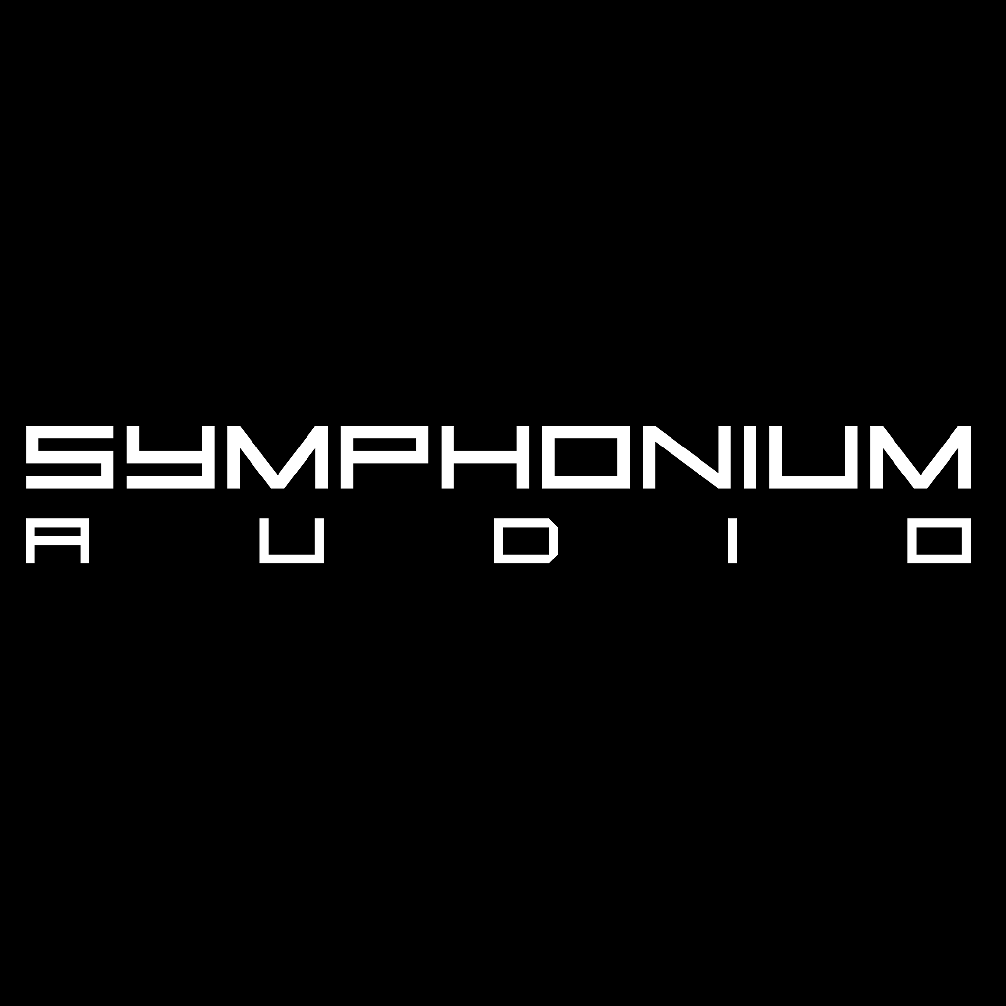 Symphonium Audio