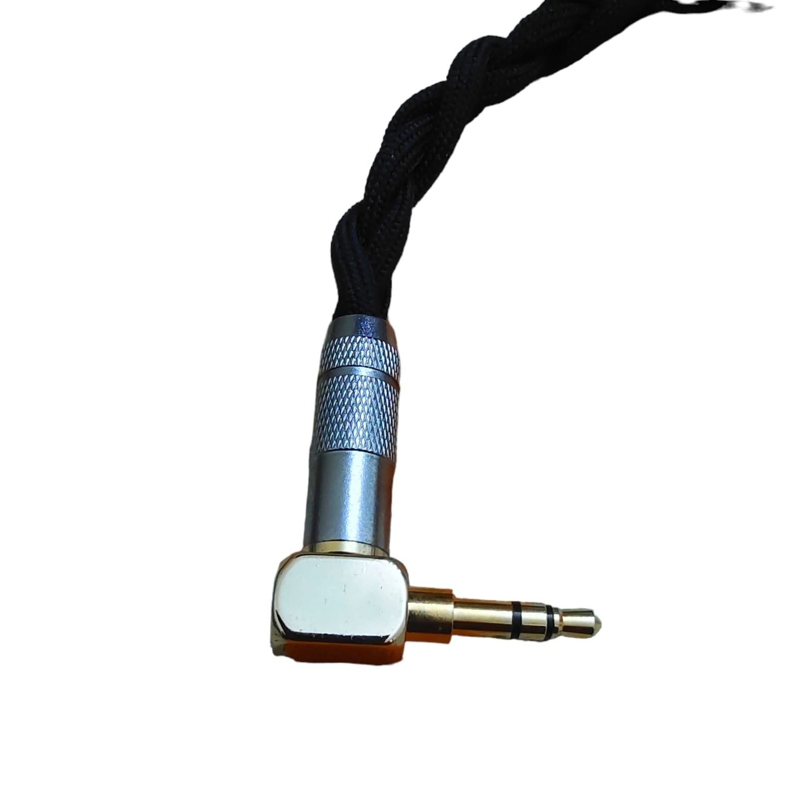 EarAudio Premium 3.5mm To 3.5mm Interconnect cable