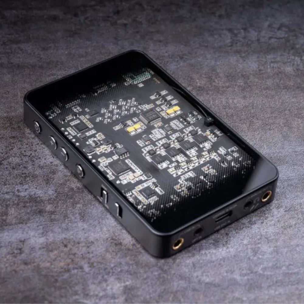 Questyle CMA18 Portable DAC & Amp