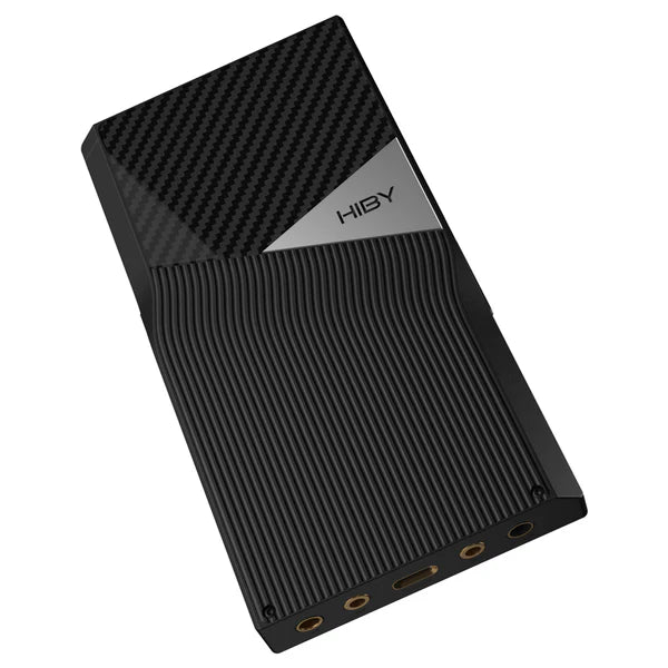 HiBy R6Pro II 2025 Hi-Res Lossless Portable Music Player