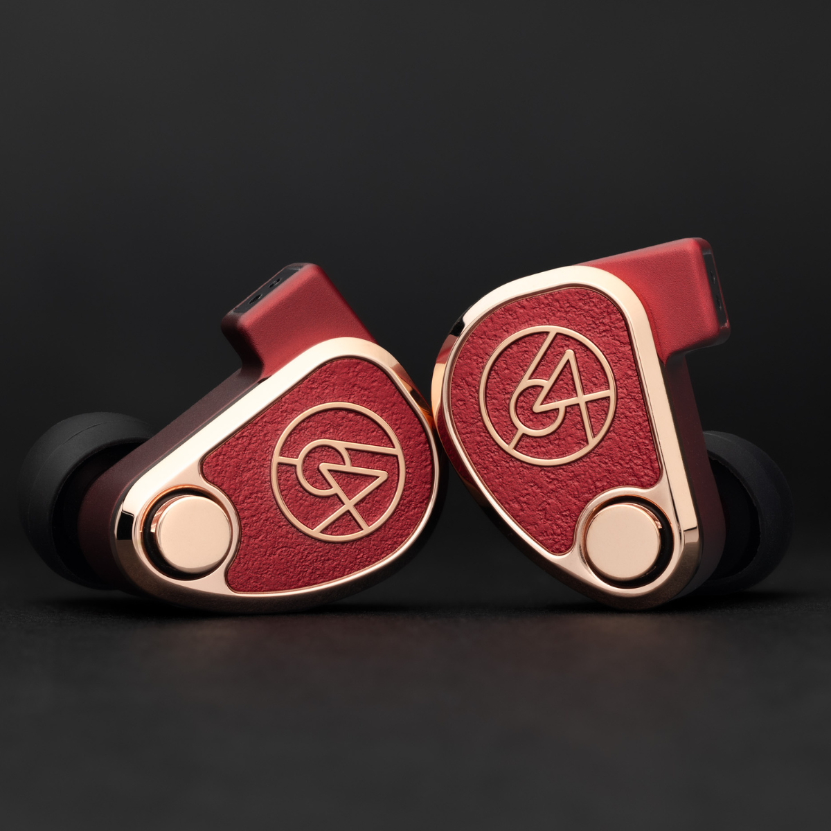 64 Audio U18t IEM - The Audio Store