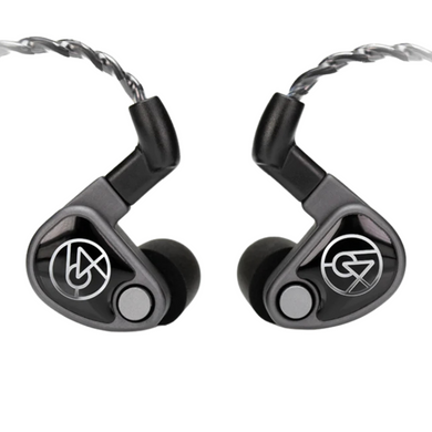 64 Audio U6t IEM – 6 BA Drivers, Wired Audiophile In-Ear Monitors