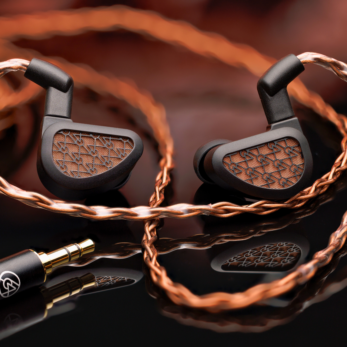 64 Audio Solo Planar Magnetic Driver IEM - The Audio Store