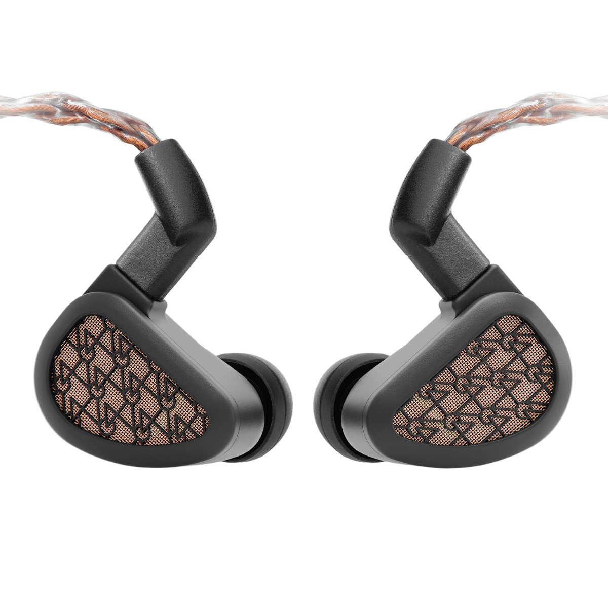 64 Audio Solo Planar Magnetic Driver IEM - The Audio Store