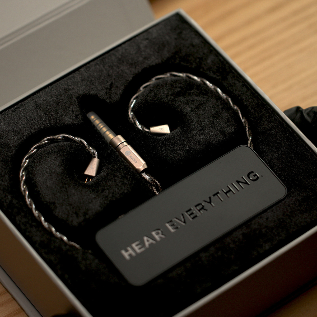 64 Audio TWELVE Ti IEM