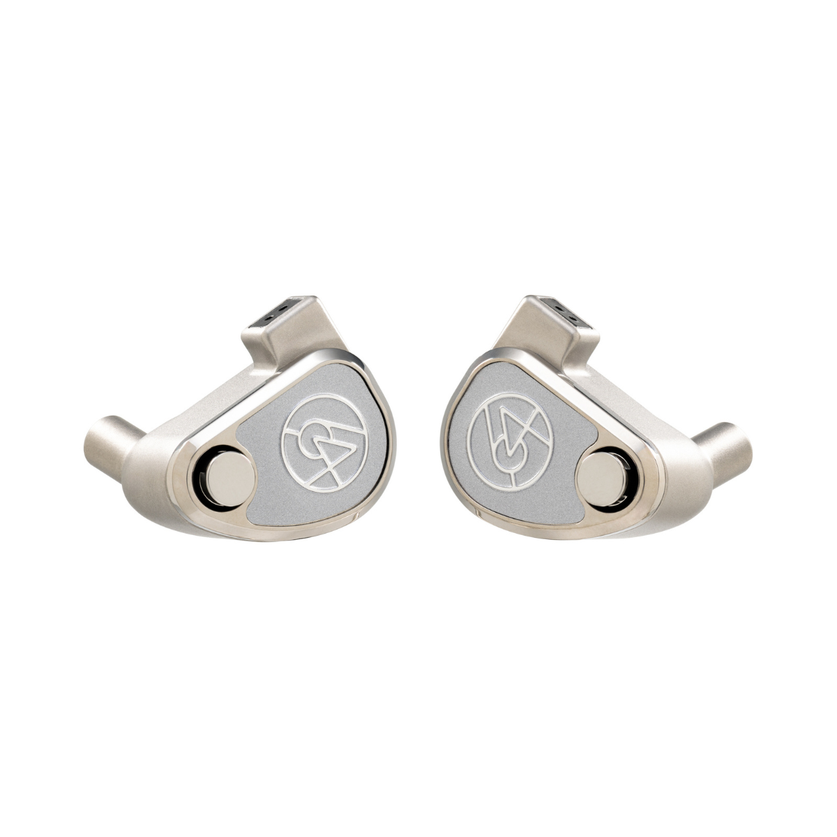 64 Audio TWELVE Ti IEM