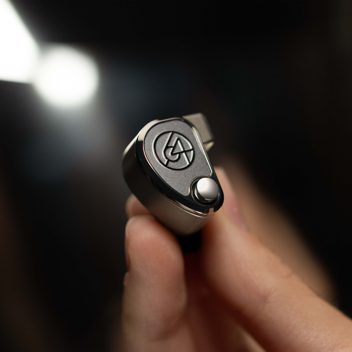 64 Audio TWELVE Ti IEM