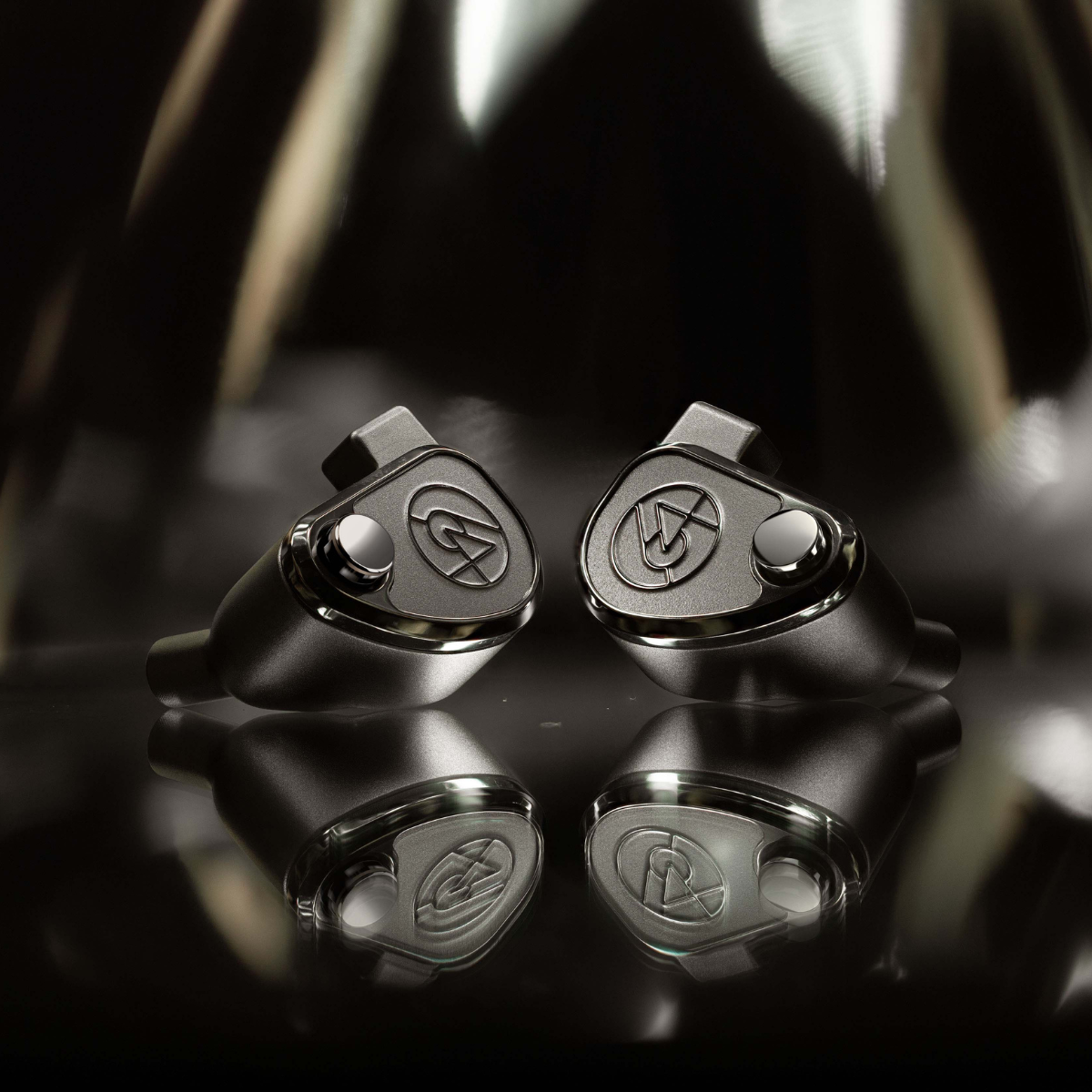64 Audio TWELVE Ti IEM