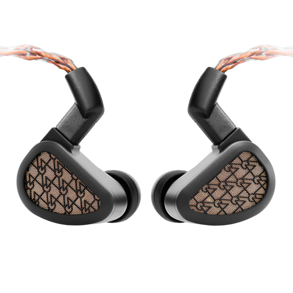 64 Audio Solo Planar Magnetic Driver IEM In India