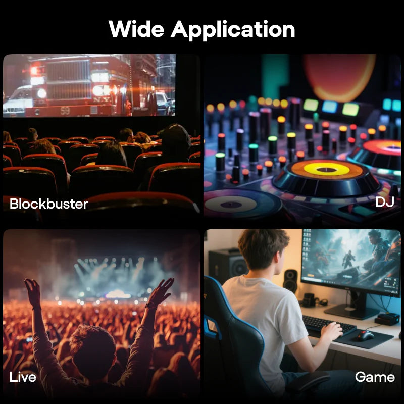 Kiwi Ears Cadenza IEM