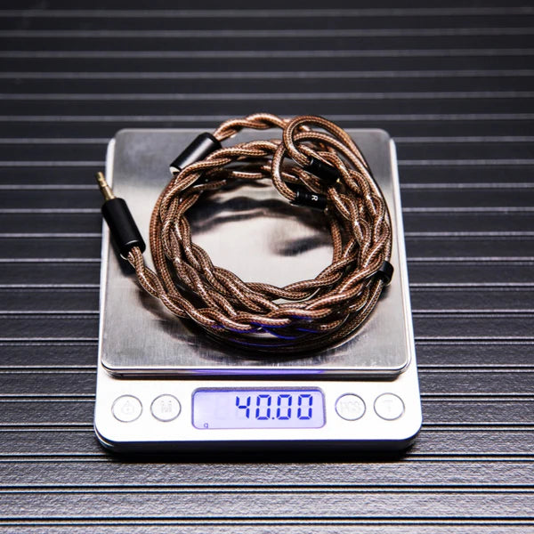 7HZ x Crinacle: Diablo Planar Magnetic Driver IEM