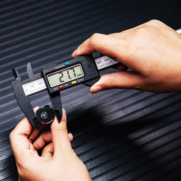 7HZ x Crinacle: Diablo Planar Magnetic Driver IEM