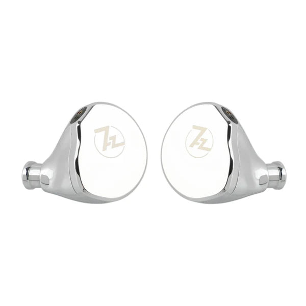 7HZ x Crinacle: Divine Planar Magnetic Driver IEM