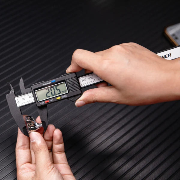 7HZ x Crinacle: Divine Planar Magnetic Driver IEM